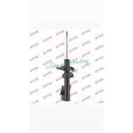 MAZDA 2 SKYACTIVE DJ FRONT ABSORBER (GAS TYPE) KYB