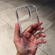 realme 11x 5g casing realme 10 pro 5g casing Large Hole Lens Soft Edge Hard Back Plate c51 Suitable 