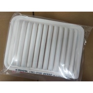 [Oil Tiger] TOYOTA WISH 2nd Generation 2.0 09-16 SIENTA 1.8 16-Engine Air Filter