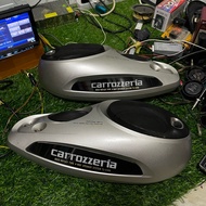 Speaker Carrozz Ts-X380 Original Japan