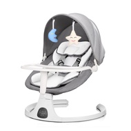 Papamama Automatic Baby Swing Bed - Swing - Baby Bouncer - 5003