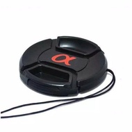 Lens Cap Lens Cap 72mm 72 mm Sony Alpha A7 A9 A6500 A5000 A6000