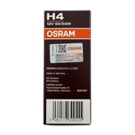 Osram H4 60/55W NBR NB200/ NBR200/ NIGHT BREAKER 200