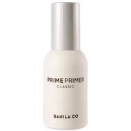 BANILA CO 妝前乳 Prime primer 毛孔隱形妝前乳