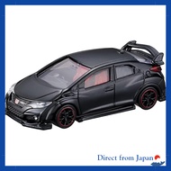 TAKARA TOMY Tomica Premium 44 Honda Civic Type R (FK2) Mini Car Toy for Ages 6 and Up