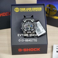 100% ORIGINAL CASIO G-SHOCK GWG-B1000TLC-1ADR / GWG-B1000TLC-1A / GWG-B1000TLC / GWG-B1000