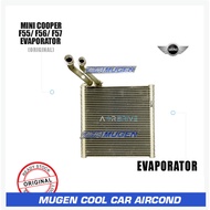 MINI COOPER F55/ F56/ F57 Cooling Coil (ORG)