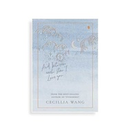 Lumière Blanche - Cecillia Wang - Bukune