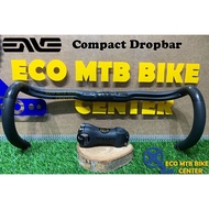 ENVE Compact Dropbar / Road Carbon Stem