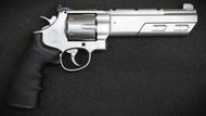 WEN - 現貨免運費 UMAREX S&W M629 Competitor 授權刻字 6吋左輪 CO2手槍