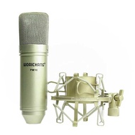 Micro thu âm Studio Woaichang PM10 cao cấp