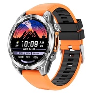 WeChat New Style HD300 Watch Altitude GPT Shortcut Sports 30 Air Pressure Meter Smart Payment Waterp