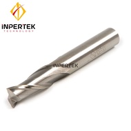 Endmill 6 HSS 2F HY Endmill HSS 6mm Cutter Milling MA2I Pisau Milling