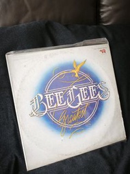 Bee Gees Greatest Hits 黑膠唱片