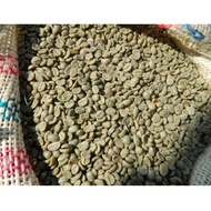 1kg Columbia / Guatemala/ Java Arabica Green Raw Coffee Bean