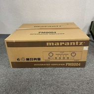 ww5932 [奇蹟般全新未使用] 馬蘭士 PM8004 合併式擴大機 馬蘭士音響設備