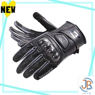 Direct From Japan DEGNER RIDING LEATHER GLOVES / 3SEASON RIDING LEATHER GLOVES Gunmetal M TG-44