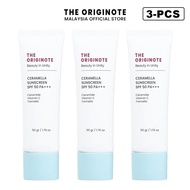 The Originote Ceramella Sunscreen SPF 50 PA+++