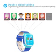 Baby Watch Q80 Sos Call Location Device Gps Tracker