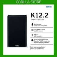 QSC K12.2 Speaker Active 12-inch