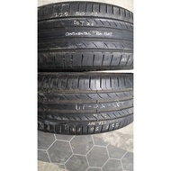 225-50-17 Runflat tyre