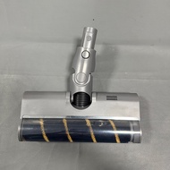 Vacuum Cleaner Floor Brush Electric Roller Brush with LED Lighting Accessory for Dreame Z10/P10/R10/