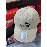 NEW 100% AUTHENTIC FASHIONABLE CAP PUMA HAT BREATHABLE BASEBALL HATS ADJUSTABLE STREET WEAR MEN WOMEN SNAPBACK ORIGINAL