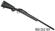 【聯盟軍 生存遊戲專賣店】BELL VSR-10 手拉空氣狙擊槍 M160升級版 黑色 MARUI VSR系統