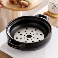 砂鍋導磁片電磁爐不銹鋼導熱片陶瓷煲康寧玻璃鍋內底部專用傳熱板