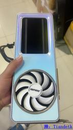 【世子】七彩紅現貨出：七彩紅3070ti 8G，成色無敵，僅10（電競拆機）