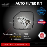 35330-12020 Toyota AE92 / AE101 / LEVIN 1.6 Auto Transmission Filter