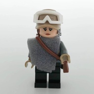 LEGO LEGO LEGO LEGO sw0791 Shawl Cloak 28223 Star Wars Doll 75155