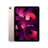 Apple iPad Air 5代 10.9吋 Wi-Fi 64G 粉紅色 *MM9D3TA/A