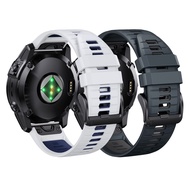 Garmin Forerunner 965 955 945 935 Strap Quick Release 26mm 22mm Silicone Waterproof Durable