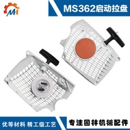 Serasi dengan STIHL MS362 Hand Pull Starter 362C Starter Assembly MS362c Starter Tarik Plate MS362 S
