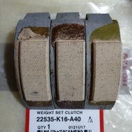 BISA COD : KAMPAS GANDA K16 ( KAMPAS GANDA K16 / K81 )