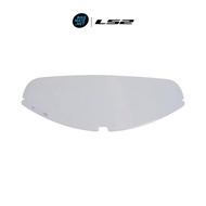 LS2-Pinlock 70 Max Vision for FF902 DKS260 (800400024)-Helmet Accessories