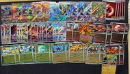 ($160 all) 港版 繁中 SR AR 鏡閃 promo 鏡閃能量 物品 支援者 道具 散卡 deck料 卡包 卡 寵物小精靈 寶可夢 牌組構築 ptcg Pokemon TCG Pokemon