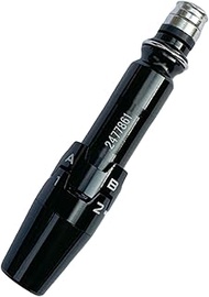 CHILXE Golf .335 Adapter Sleeve W/Serial No. Fits for Titleist TS1 TS2 TS3 TS4 917/915/913D Driver