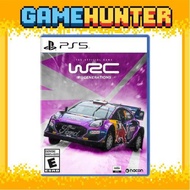 PS5 WRC Generations The Official Game WRC Generations/