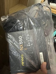 Antec NX550 電源供應器