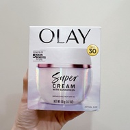 Olay Super Cream with Sunscreen SPF 30 50gr