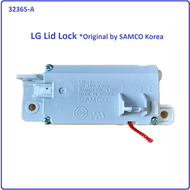 Ori LG WF-HX130GV / WF-HXB110FS / WF-HX140GV / WF-HX120GV / T2313SSAV / WF-HX200GVl Lid Lock for Was