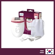 [PHILIPS] Satinelle Essential Epilator / BRE255