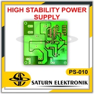 PCB Stability 10A 9V-17V PS-010