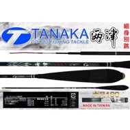 ❗❗ด่วน❗❗ คันชิงหลิวตกกุ้ง TANAKA KM4.25186!!ถูกที่สุด!!