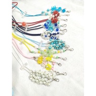 F-5 2-in-1 mask strap / TALI necklace/ mask hook/ felizstore/