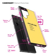 Case Casing Samsung Galaxy S25 S24 S23 S22 S21 S20 Ultra Plus Mini Fe 5g Ctrl+alt+del QP0073