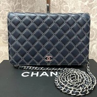Chanel Woc