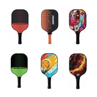 pickleball paddle paddle pickleball pickleball paddle carbon fiber Ready Stock pickleball Racket Pro
